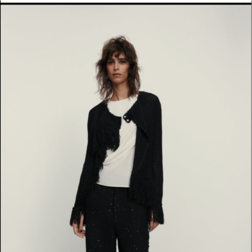 ZARA 9106/818